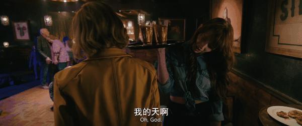 《同乐者》开播即爆！一集9.1，年度最佳预定