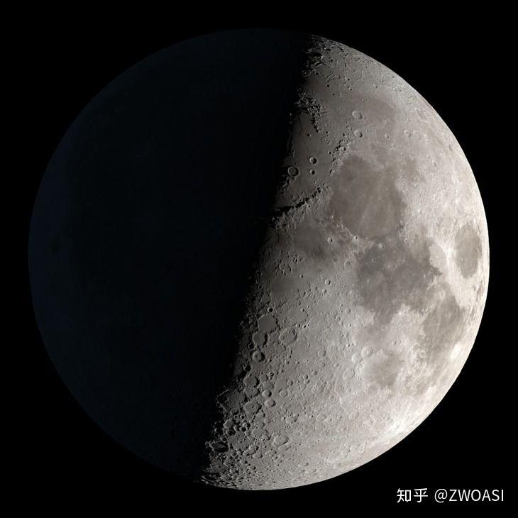 正月十八的月亮图片图片