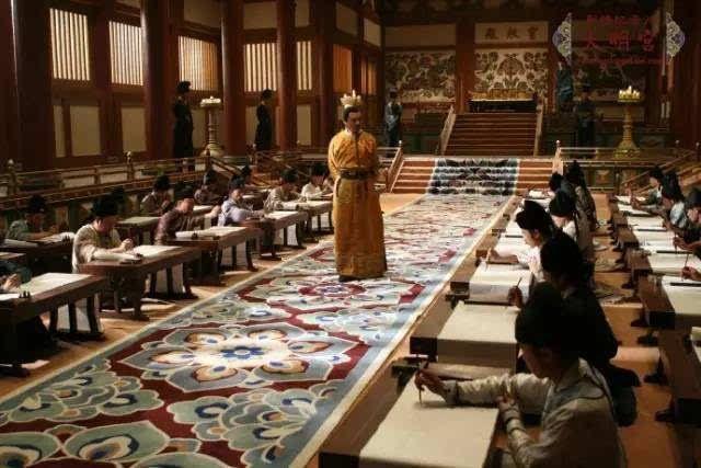 细说明清科举,从县试到殿试、从童生到进士,古代学子要过多少关 - 知乎