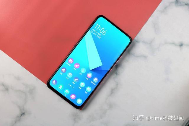 vivo nex雙屏版wifi-4g雙通模式