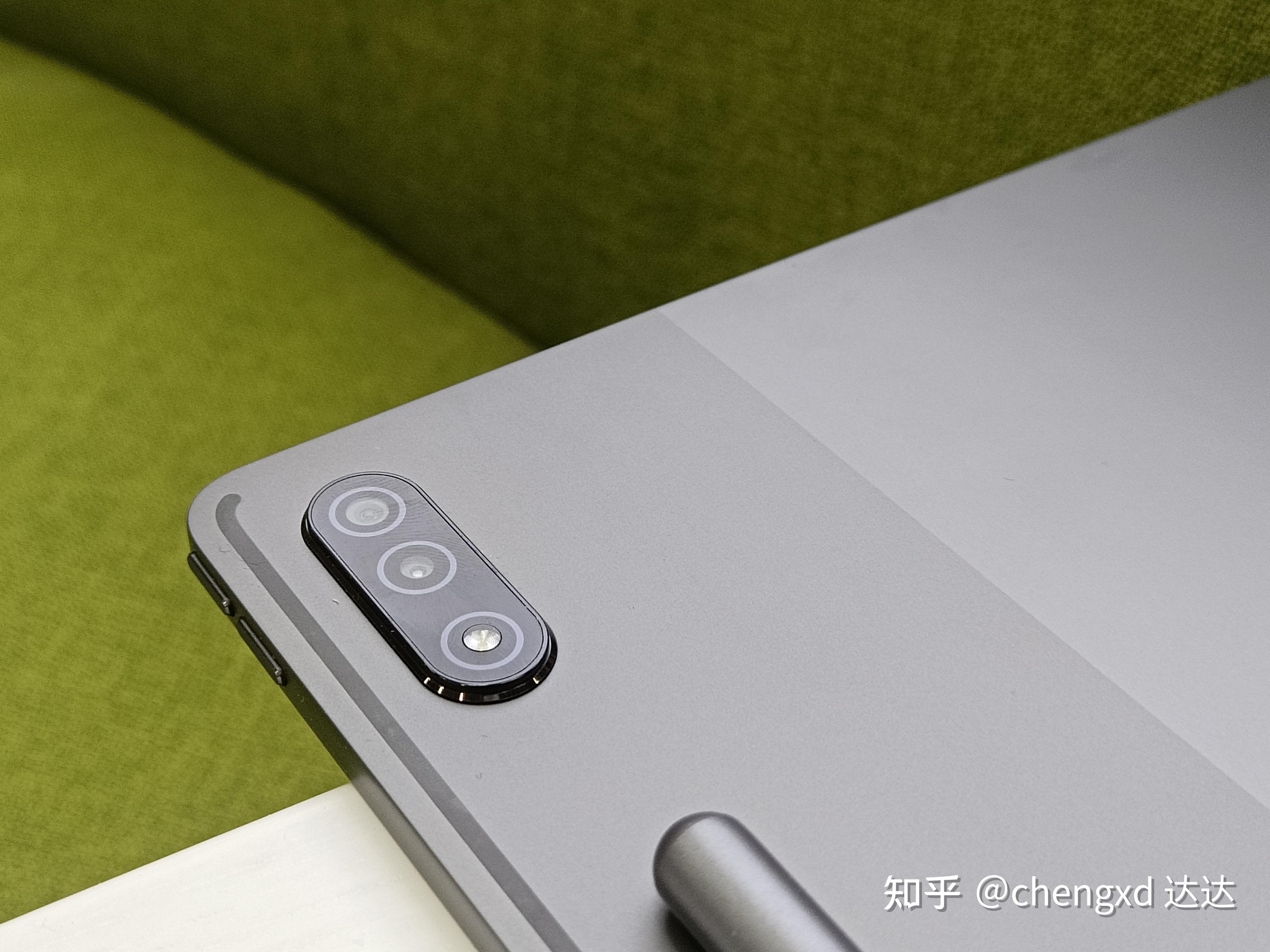 联想小新padpro126脱胎换骨的旗舰平板