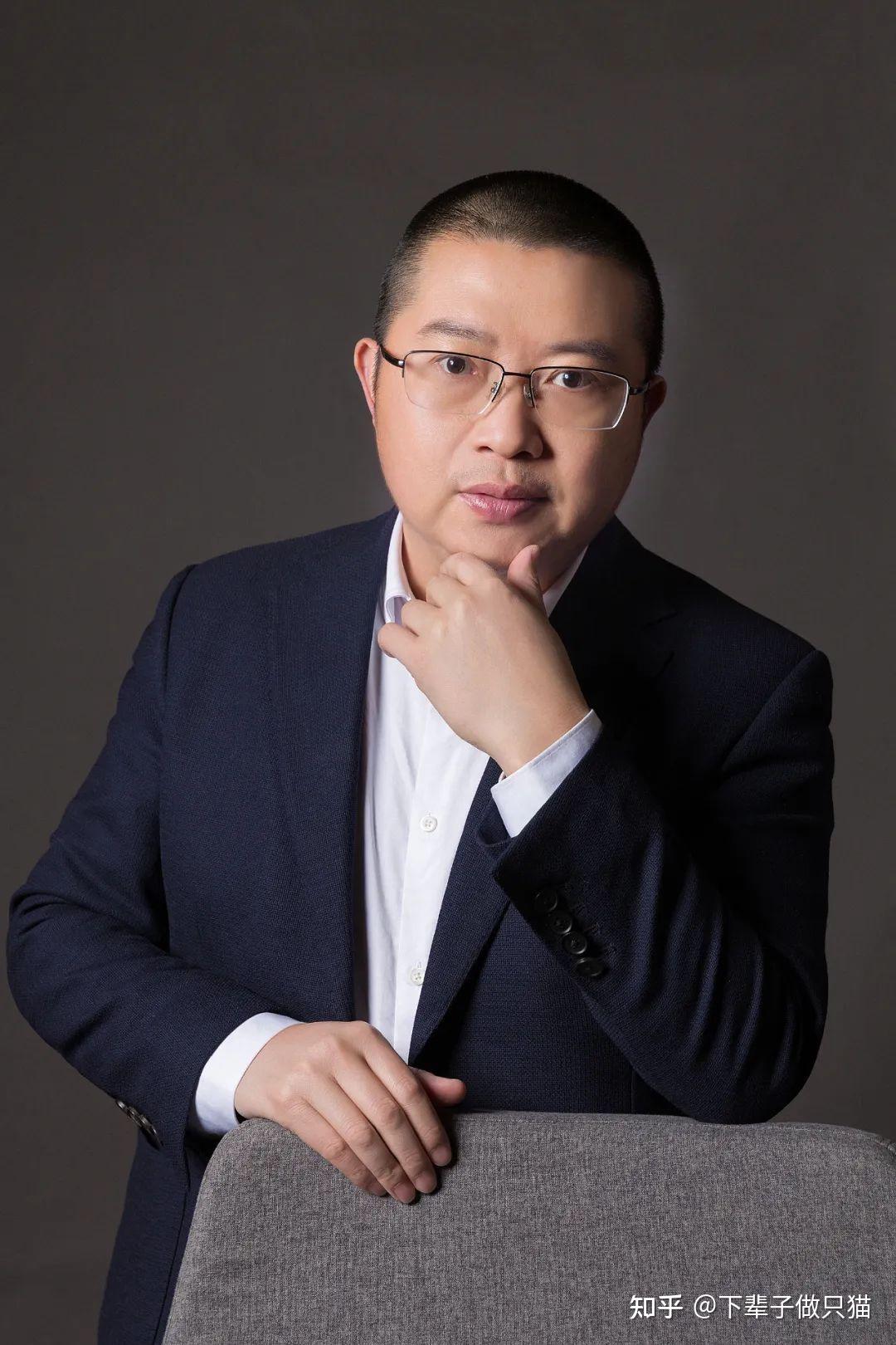 新京报专访猪八戒网联合创始人刘川郁：未来灵活用工或将成为一种主流观念 - 知乎