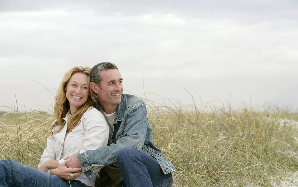 美满婚姻的幸福秘诀竟然是婚外情?