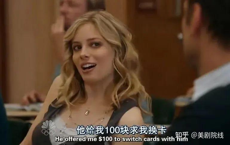 别看删减版,它就是神级美剧 - 知乎