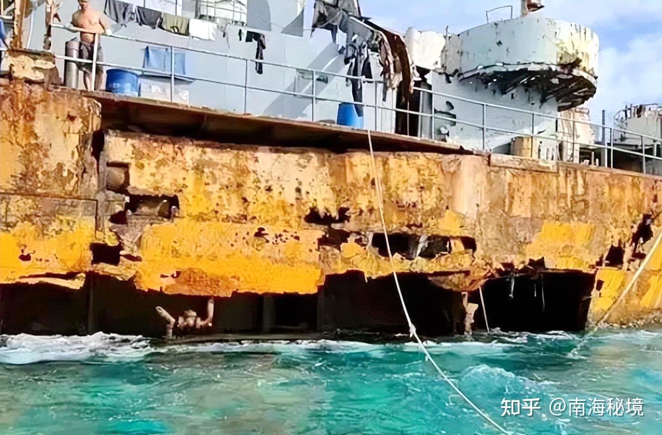 中国军舰垂发为何只能靠岸装填，装美式补给吊车根本没用_手机新浪网