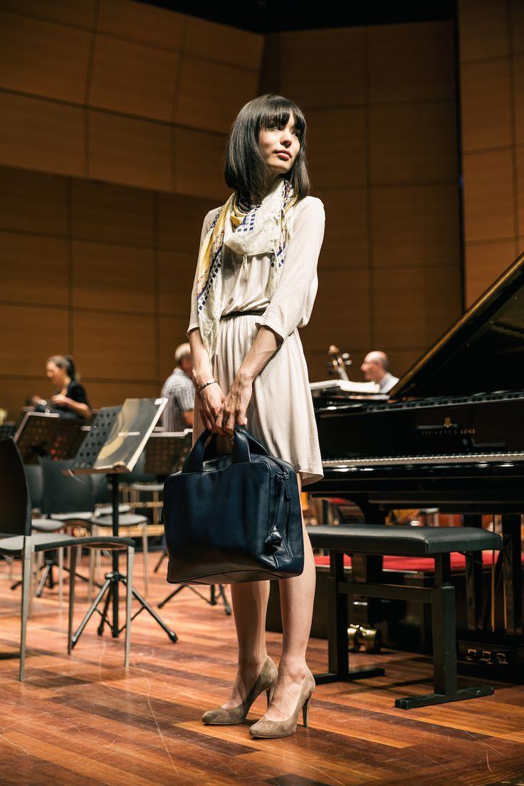 钢琴liao妹第三期alicesaraott