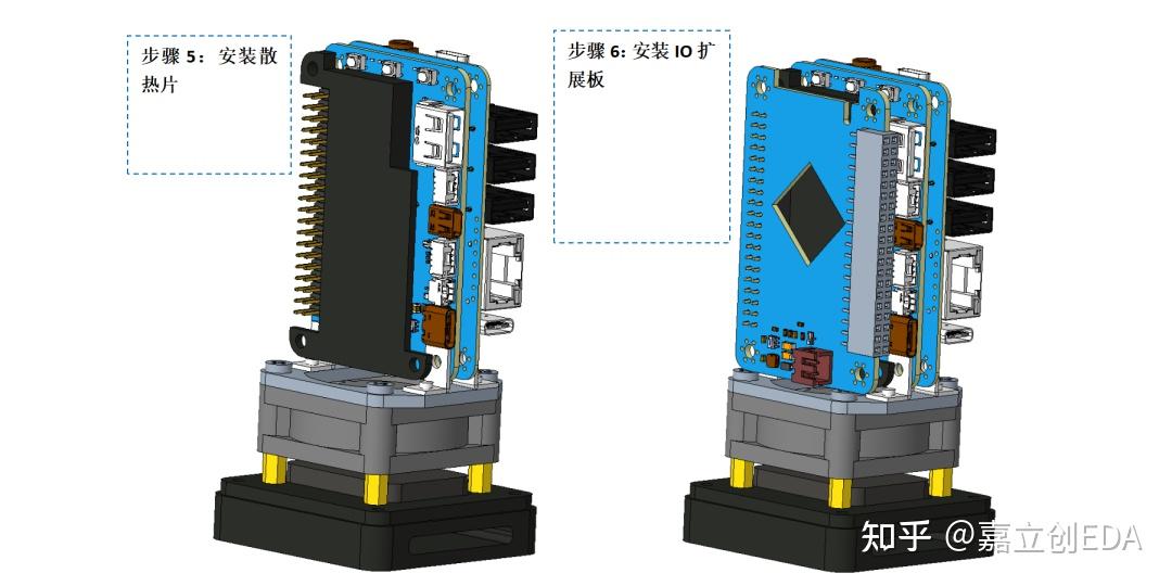 花200多元，手搓迷你主机，可运行Ubuntu和Android系统，全开源了 - 知乎