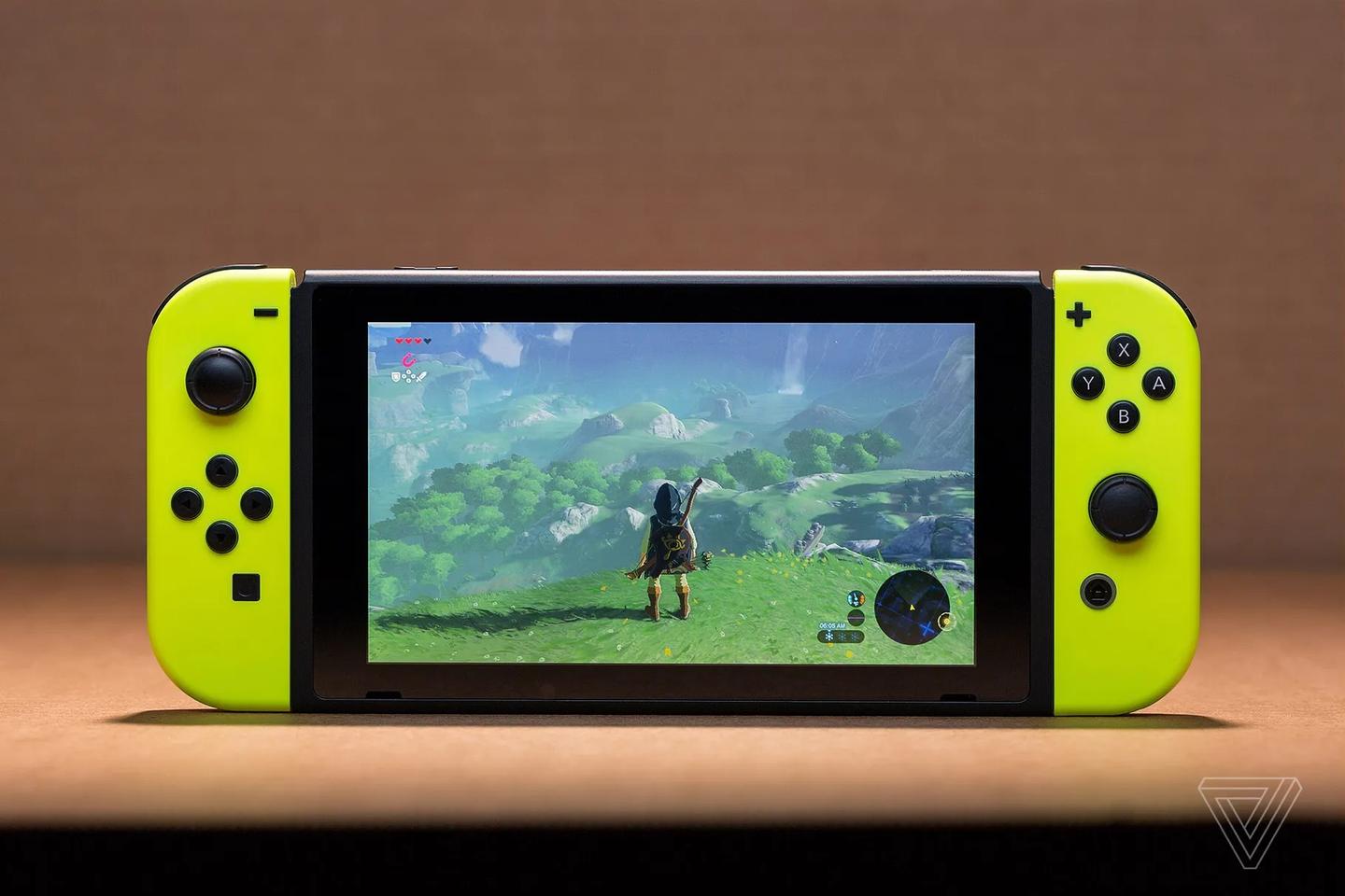 Switch 游戏推荐｜游戏简评 | —— 分类篇