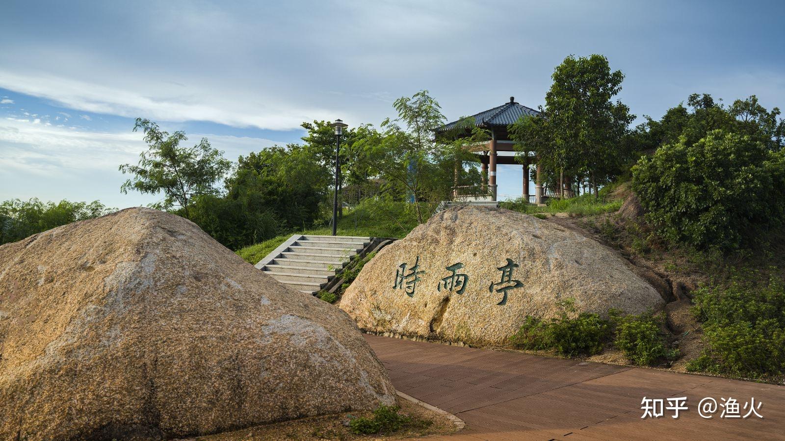 深圳石岩附近免费景点图片