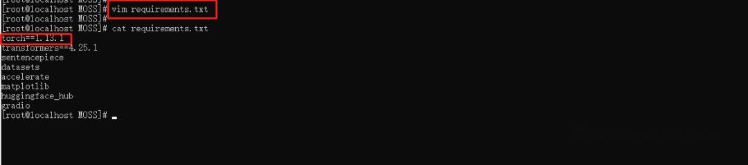 【你好！我是MOSS】从0开始搭建本地MOSS智能机器人 - 知乎