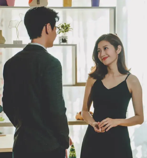 天这么恩爱也离了男方花3000万买房移走财产