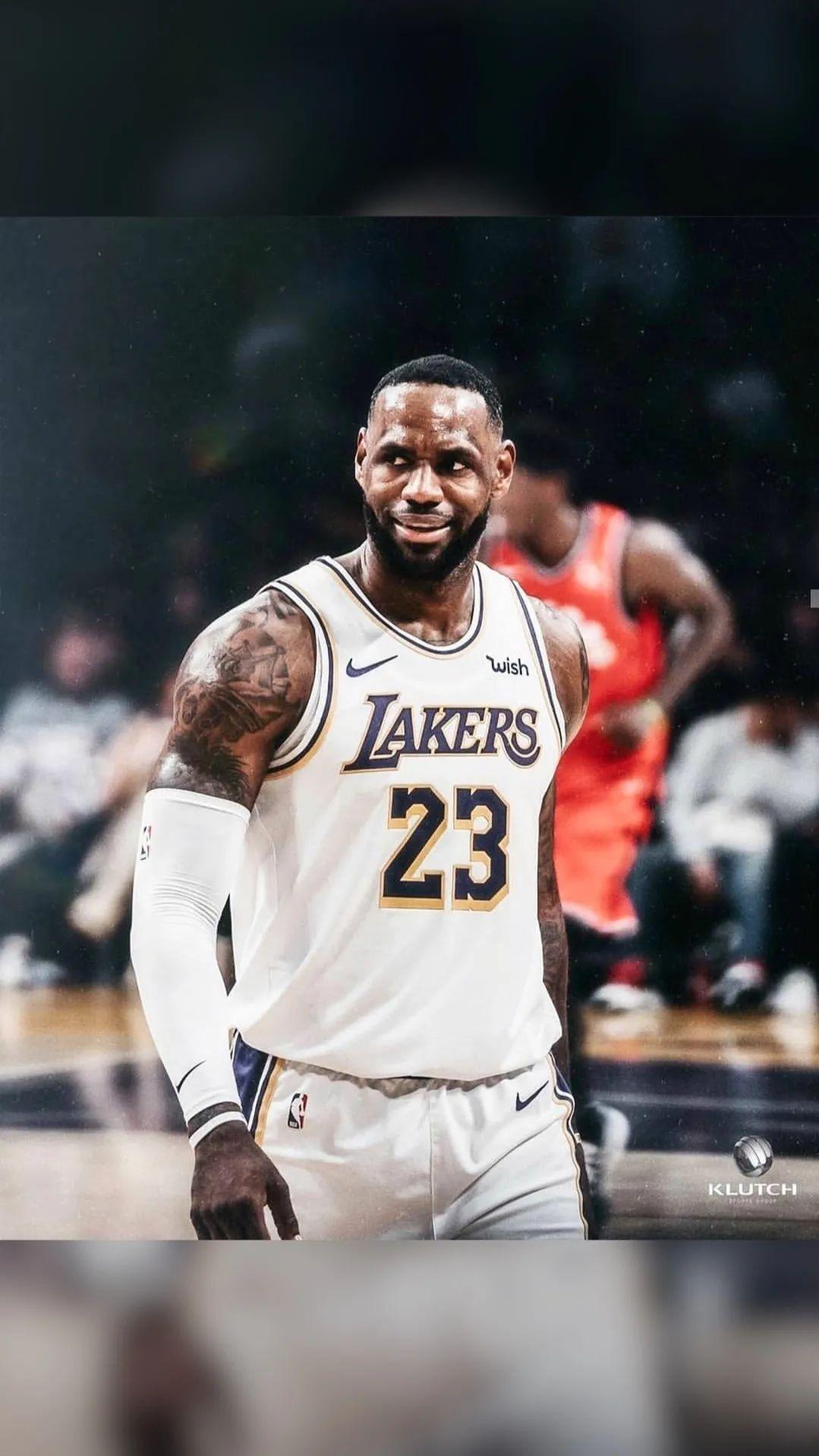 篮球壁纸03黄金一代渐渐逝去勒布朗詹姆斯