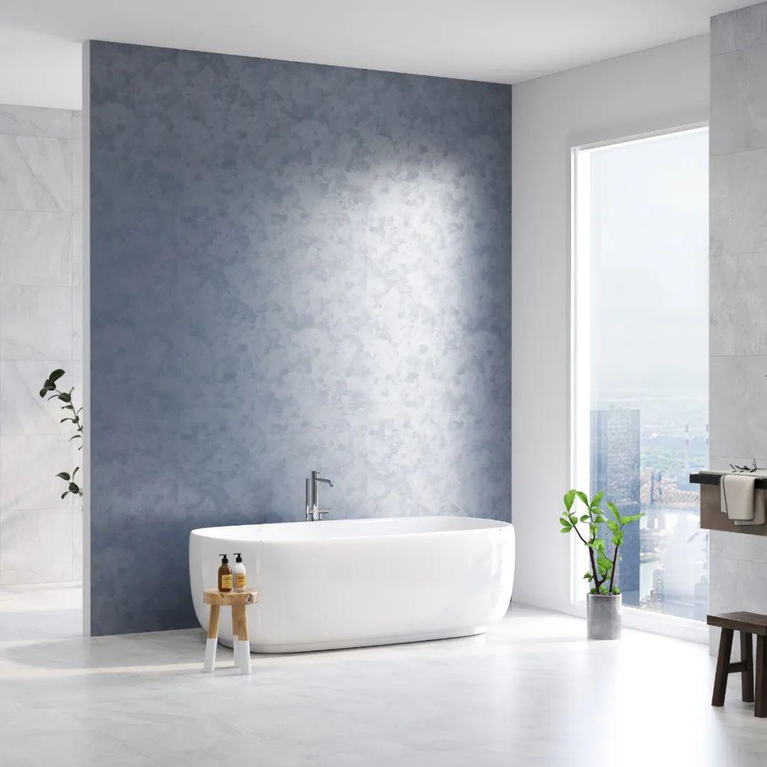 墙面艺术涂料蔻帝艺术打造精致有品的质感效果