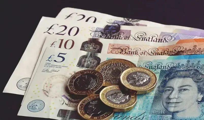 降至 8%约有 2,700 万名员工受到此政策影响,每年最多可节省 450 英镑