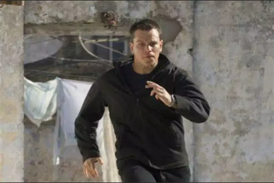 追逐戏是如何在电子游戏里发挥作用的