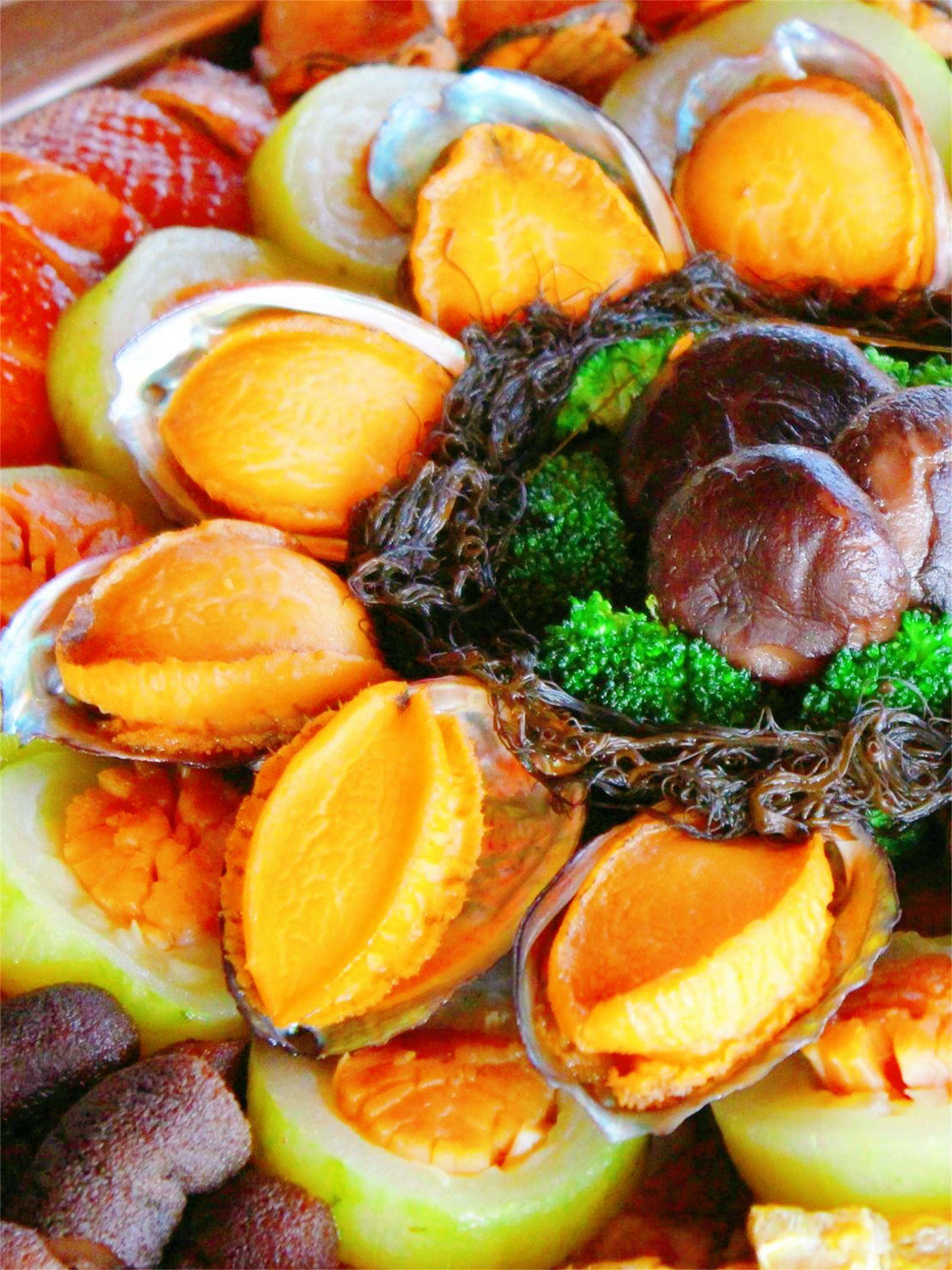 日照旅游美食篇本地人倾情推荐