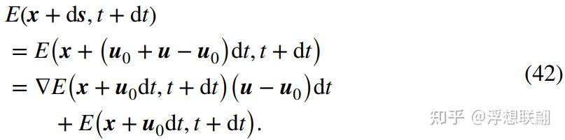 论文翻译A velocity decomposition‑based 3D optical fow method for accurate ...