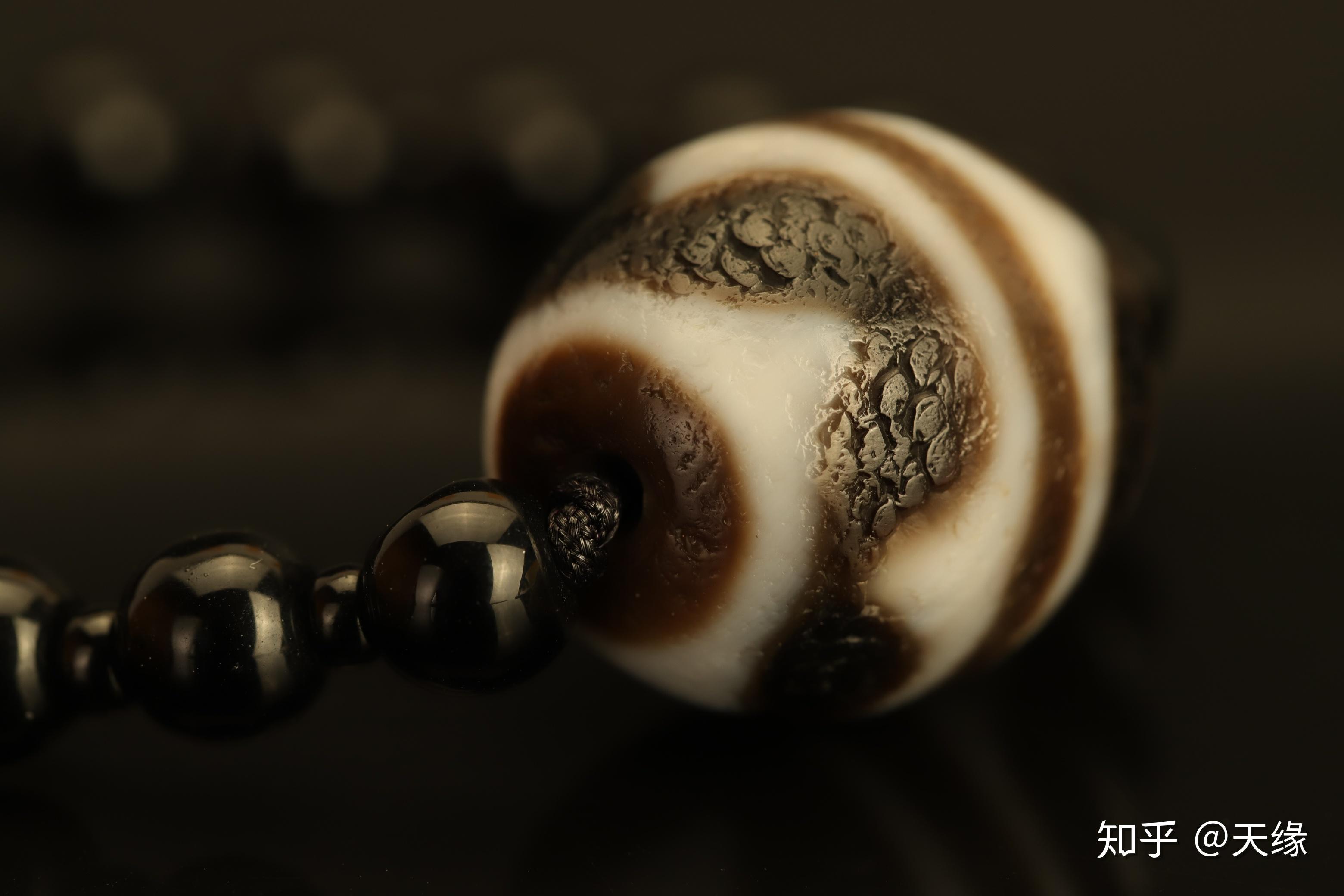 达洛天珠 - 知乎