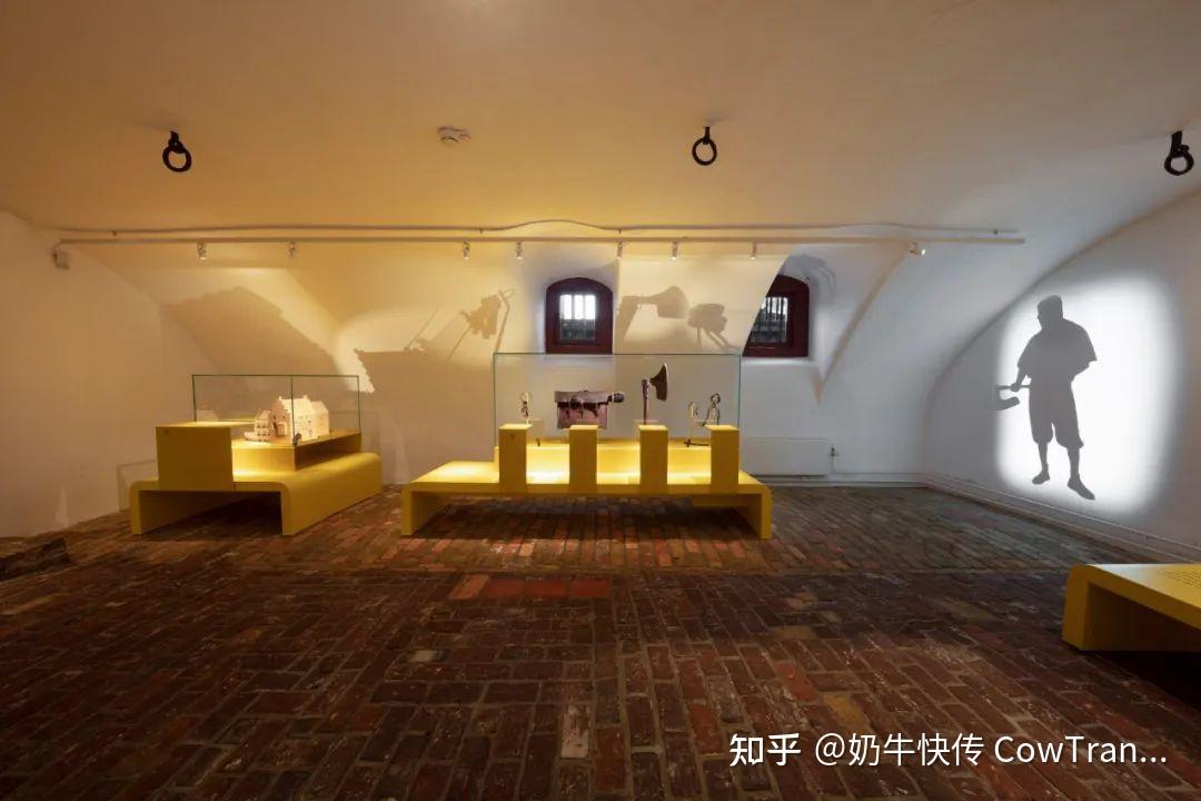 荷兰海牙地址:buitenhof 33, 2513 ah监狱大门博物馆是海牙最具标志性