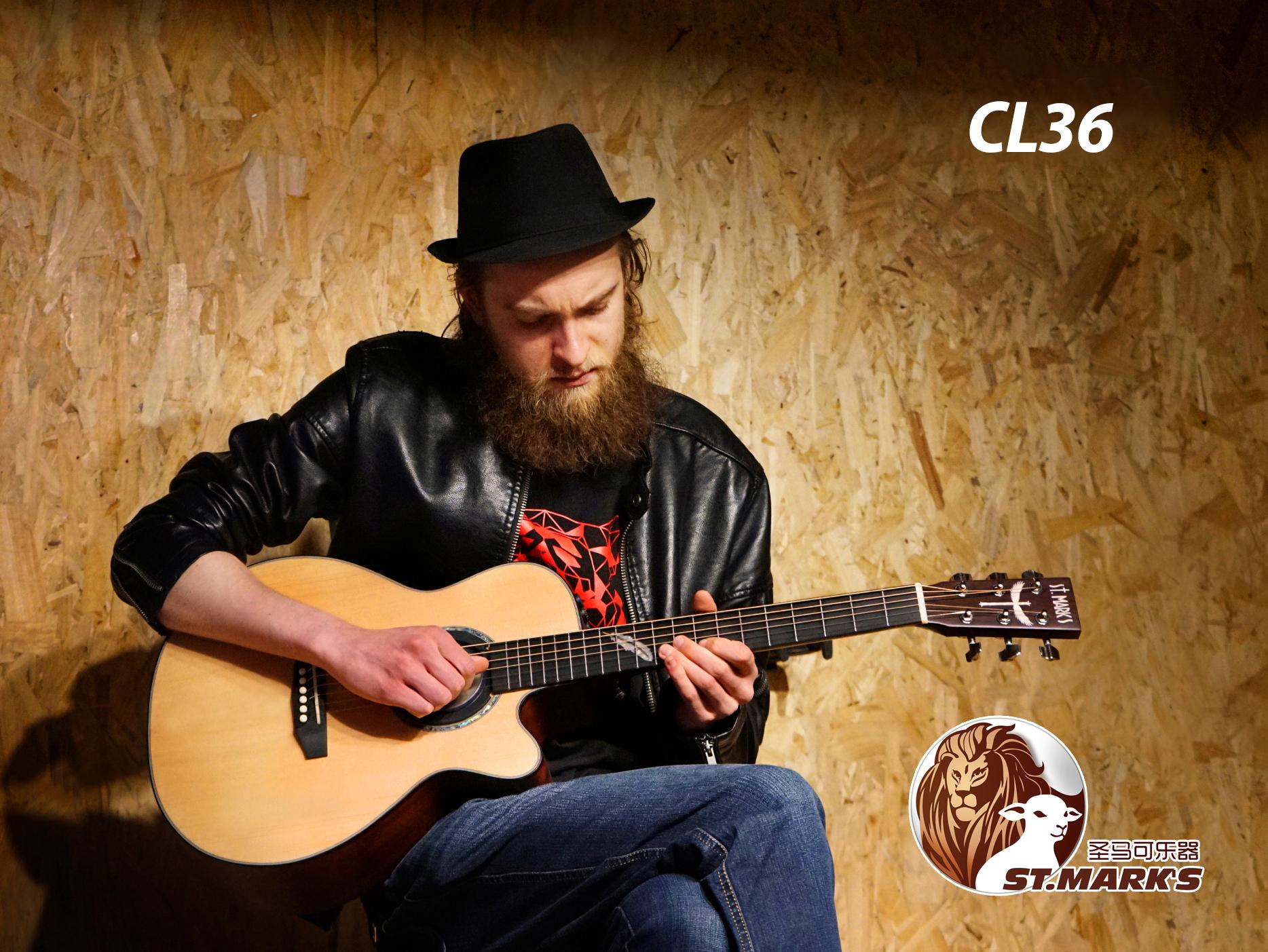 36寸吉他36寸旅行琴34寸吉他小吉他儿童吉他热销品牌精选