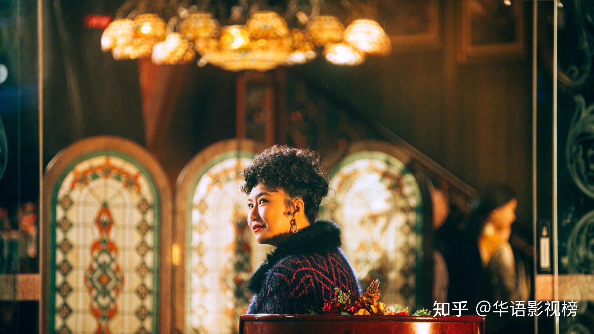 《繁花》:藏着4位狠人配角,金美林中有2位,至真园中有1位 - 知乎