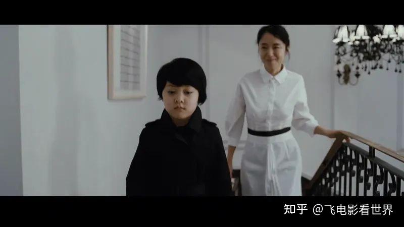 欲望与阶层碰撞下的悲剧,大尺度韩国电影《下女》 - 知乎
