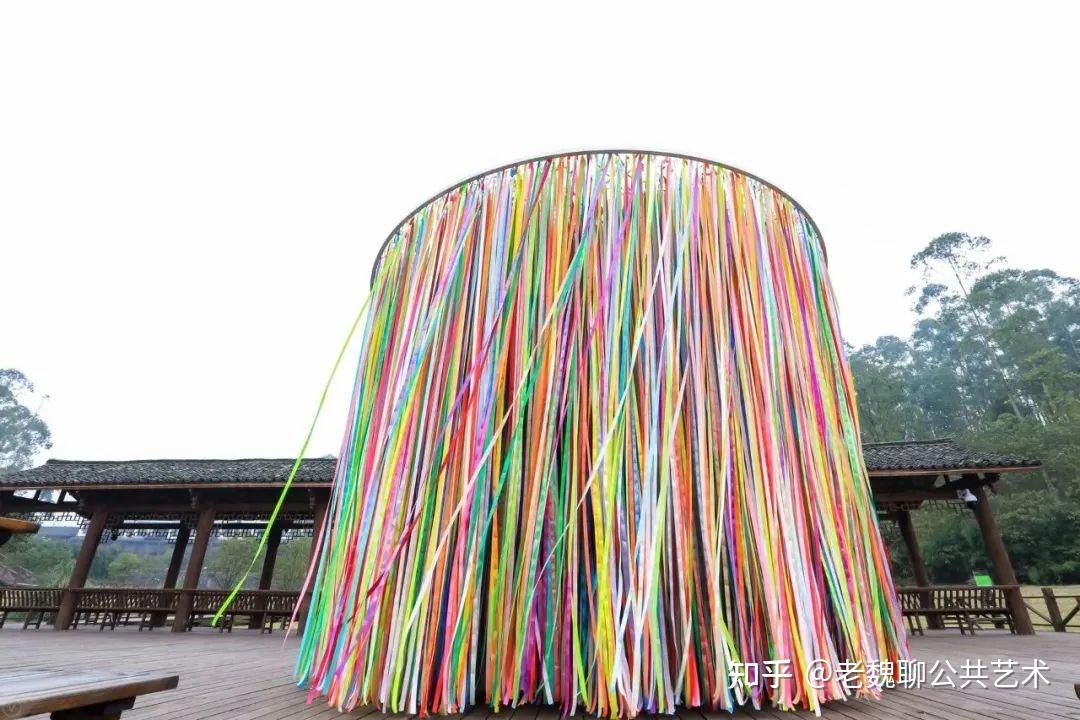 北京央美城市公共艺术院 | 重新定义公共艺术 - 知乎
