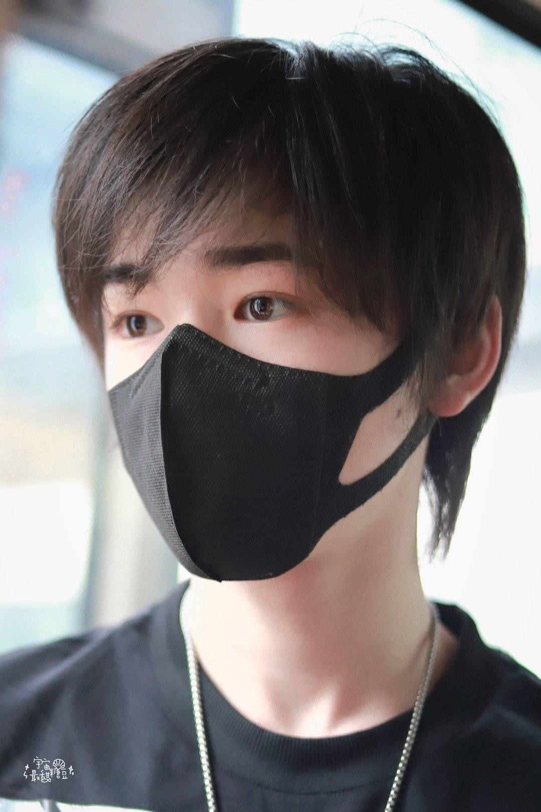 有无宋亚轩神图,求求了? - 知乎