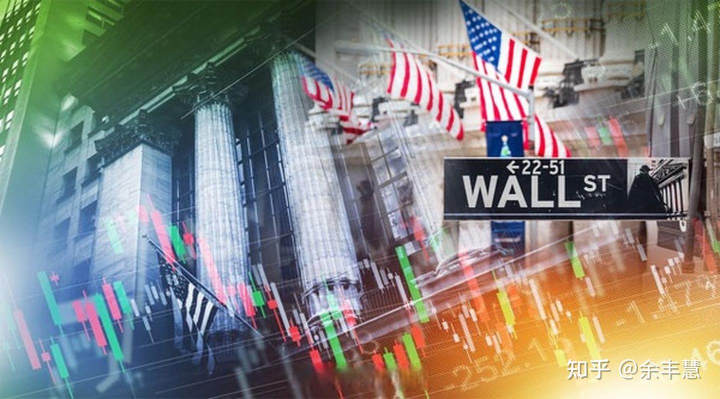 黄金空头或要干翻华尔街金融市场- 知乎