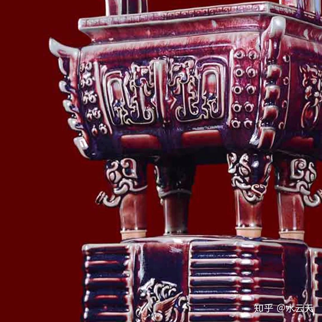 王建伟大师匠心巨制盛世中华鼎荣耀发行