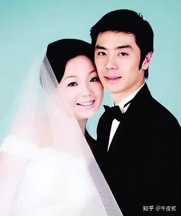 邹伟离婚后娶妻生子,闫妮却至今未婚,她在追求什么? - 知乎