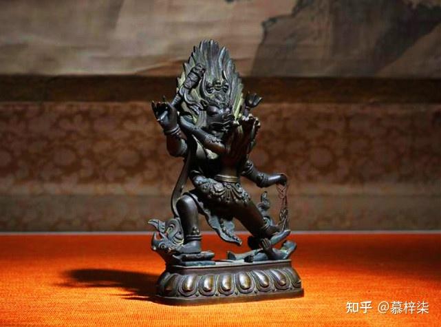 什么是“阴阳”？儒、佛、道三教里的阴间，中国人的双重世界 - 知乎