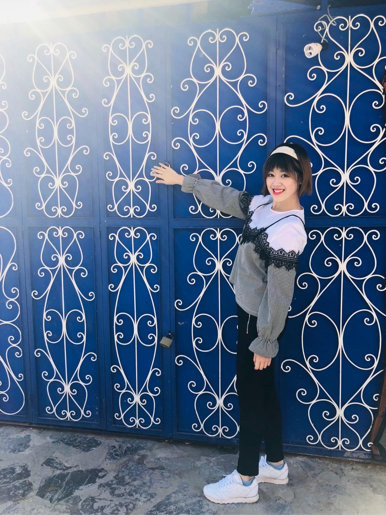 去摩洛哥穿什么衣服好?