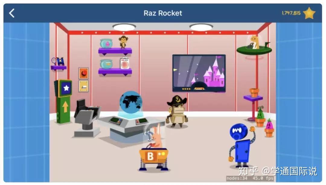 风靡欧美的分级读物RAZ-KIDS?手把手教你在线阅读! - 知乎