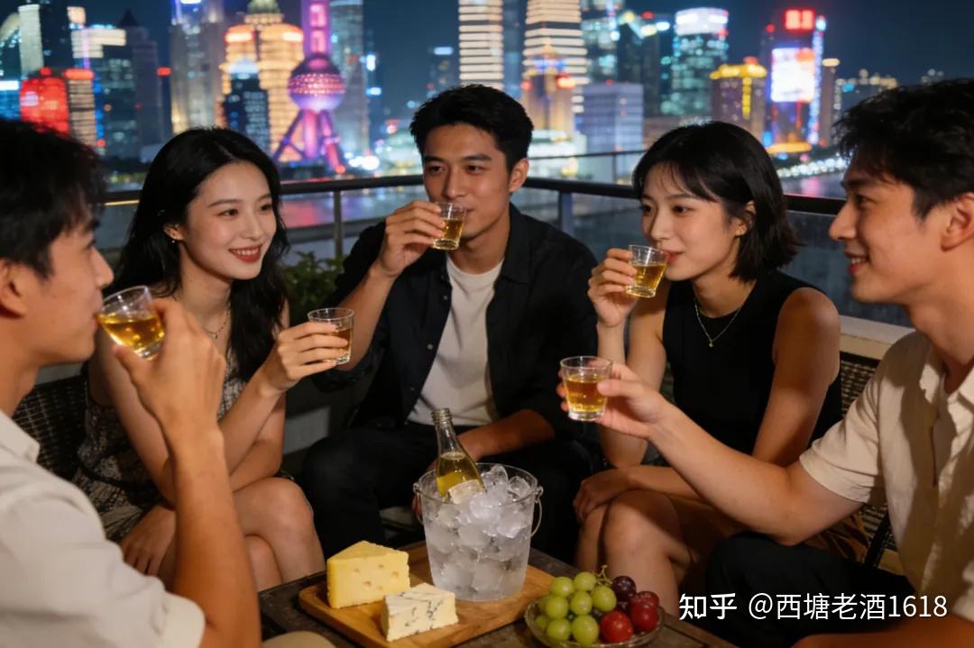 庆功宴的平庸,是从举杯却无期待开始的 - 知乎
