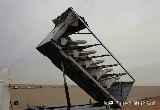 伊朗装备志——见证者-136无人机 - 知乎