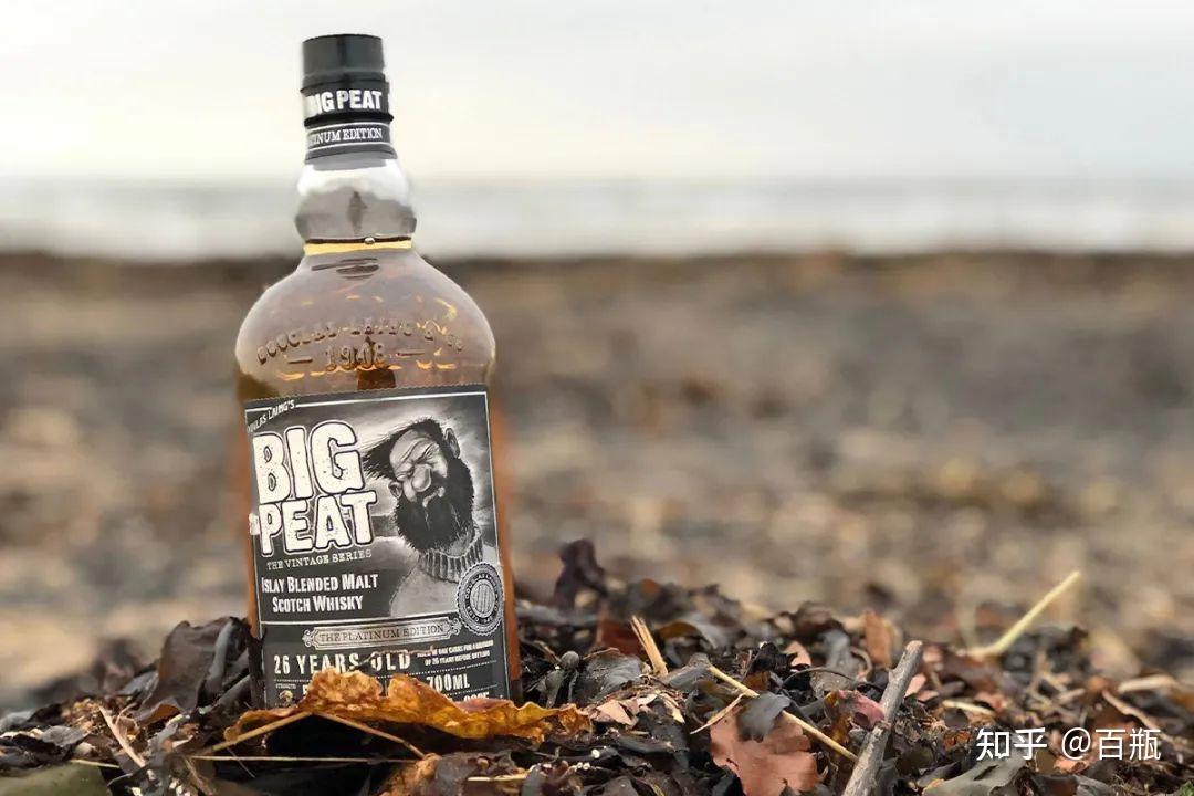 没喝过这几款泥煤威士忌,别说你是重口味爱好者!