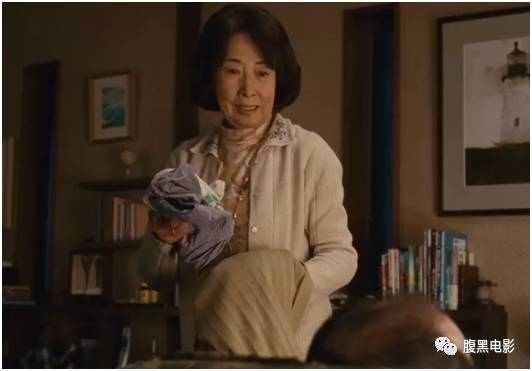 如何评价《家族之苦2》? - 知乎