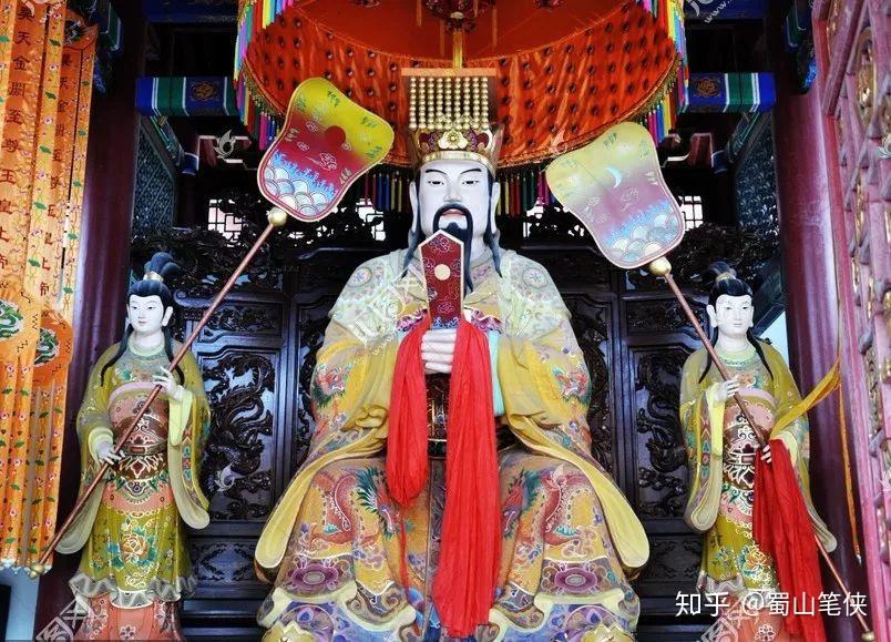 宋神宗和明神宗两人庙号相同干的事情却截然相反