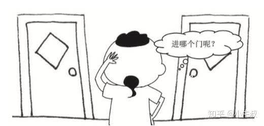 Python趣味入门4:选择往往是最重要的-条件语句 Python趣味入门4:选择往往是最重要的-条件语句