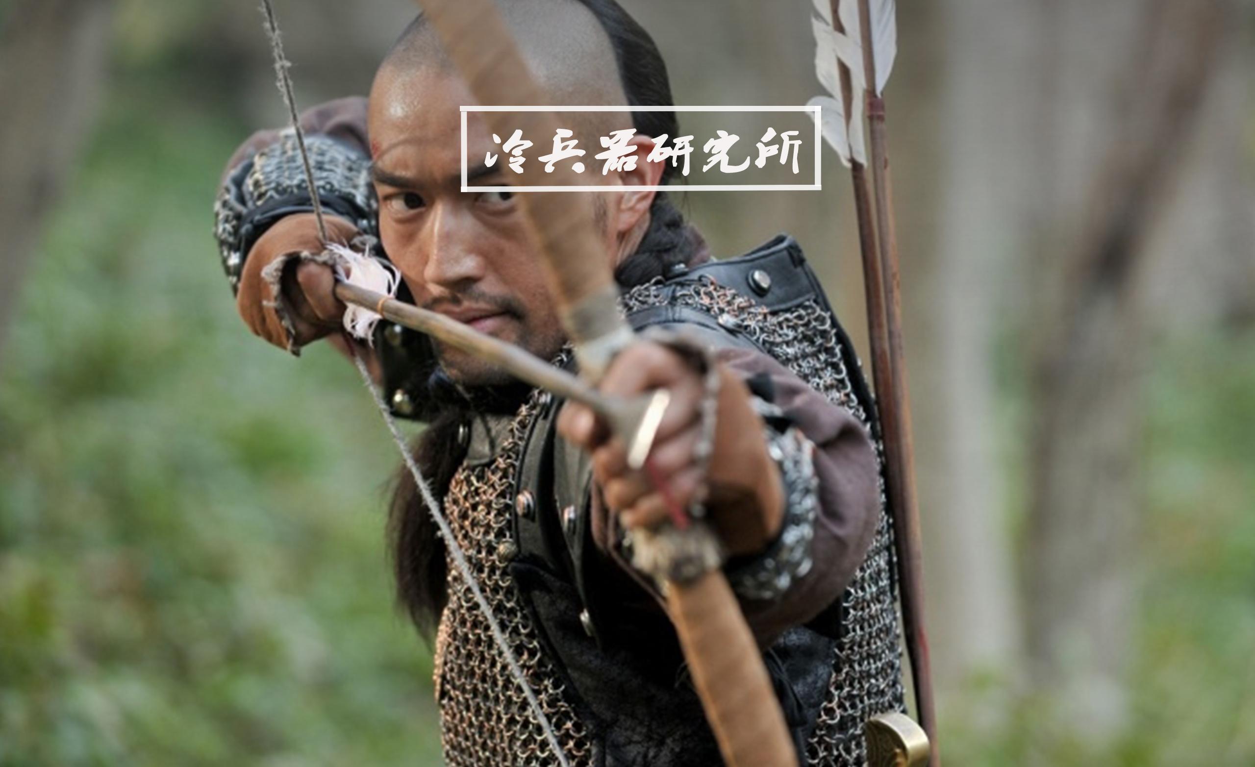 弩比弓强力得多,那为什么古代打仗还有那么多人爱用弓? - 知乎