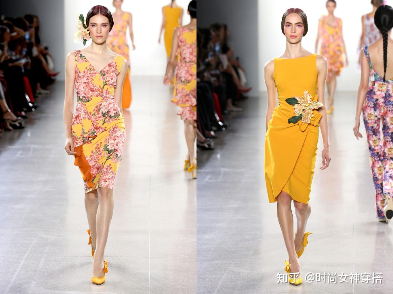 1.互补色搭配顾名思义,互补色放在一起效果最好.