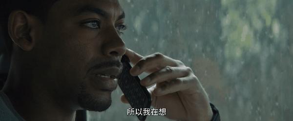电影《逆岭》烂番茄96%,Netflix新爆款杀疯了!