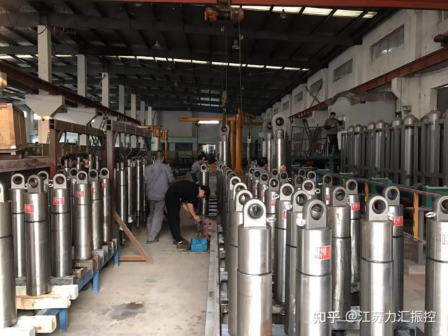 什么是粘滞阻尼器？产品又该怎么选型呢？ - 知乎