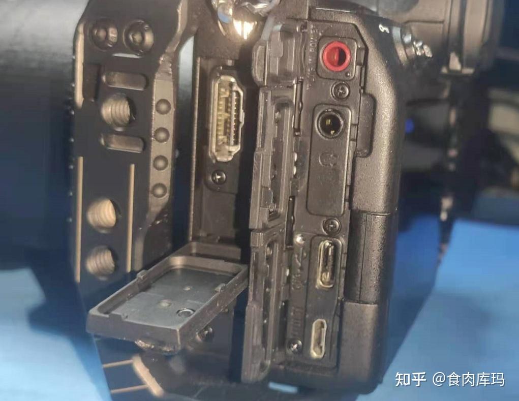 被对手逼出来的诚意索尼a7s3品鉴