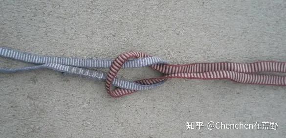 装备知识补习班:扁带 - 知乎