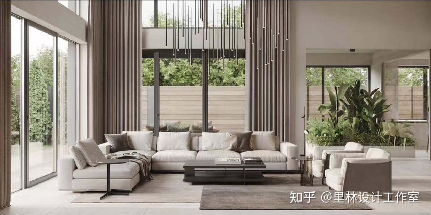装修中的“人性化设计”:如何让家更有温度 - 知乎
