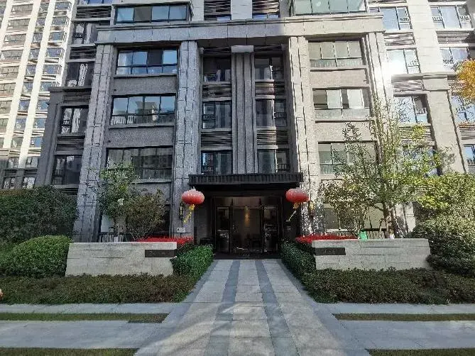 验房实录紫麒府