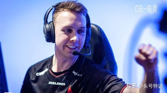 csgogla1ve与a队续约三年传奇指挥再起征途