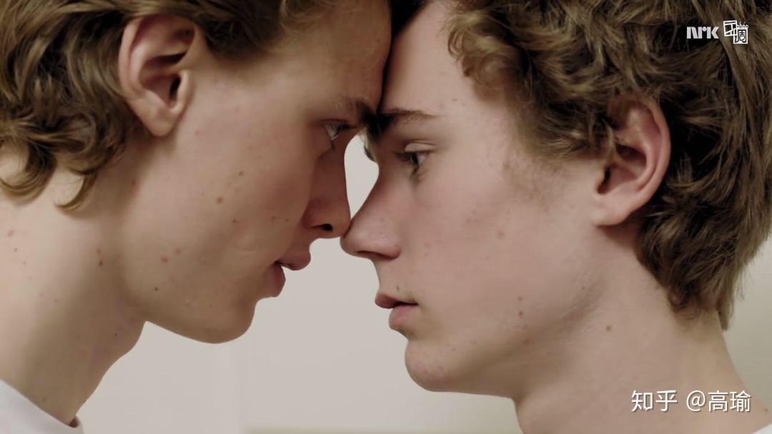 腐女的修炼历程